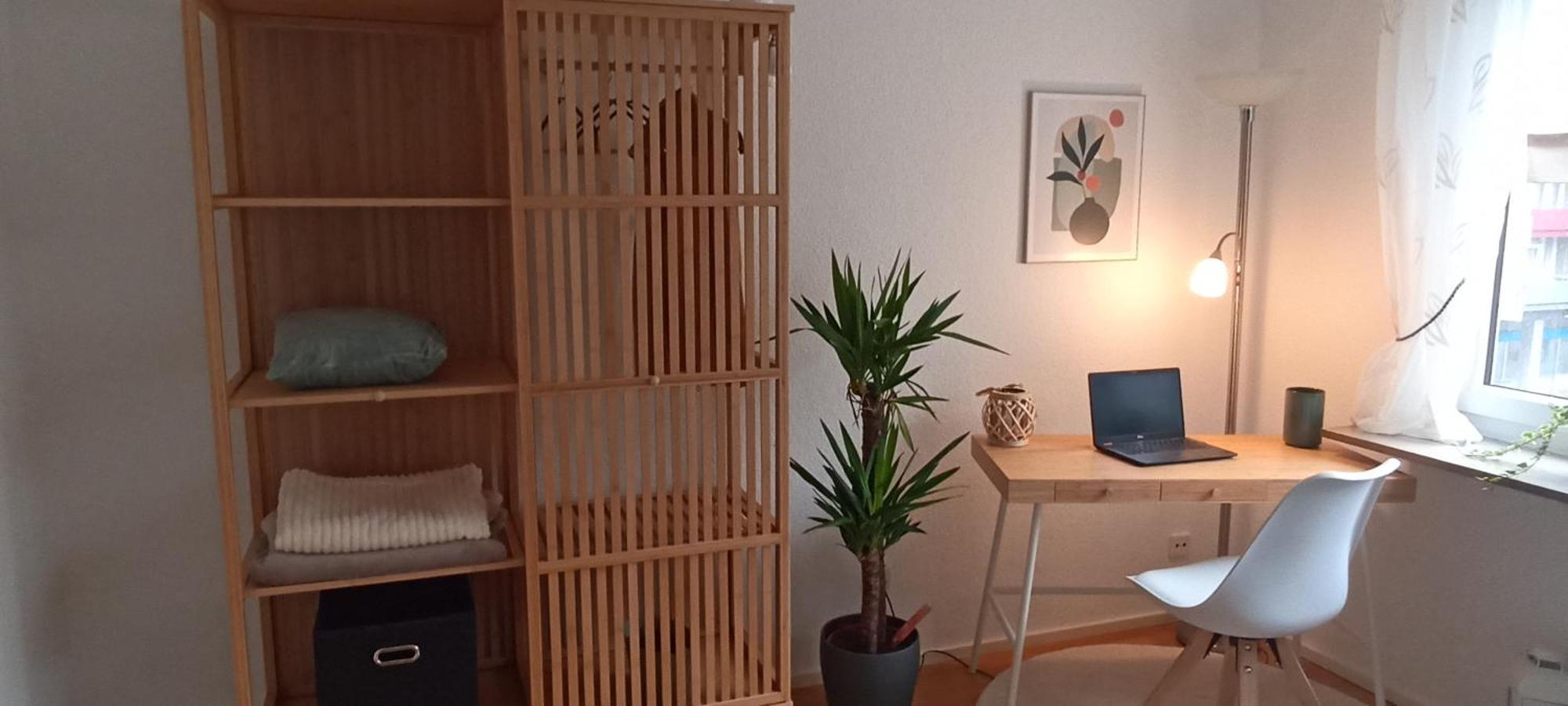 Gemuetliches Helles Apartment Mit Balkon Und Parkplatz Vor Der Tuer Im Zentrum Von Μπαϊρόιτ Εξωτερικό φωτογραφία